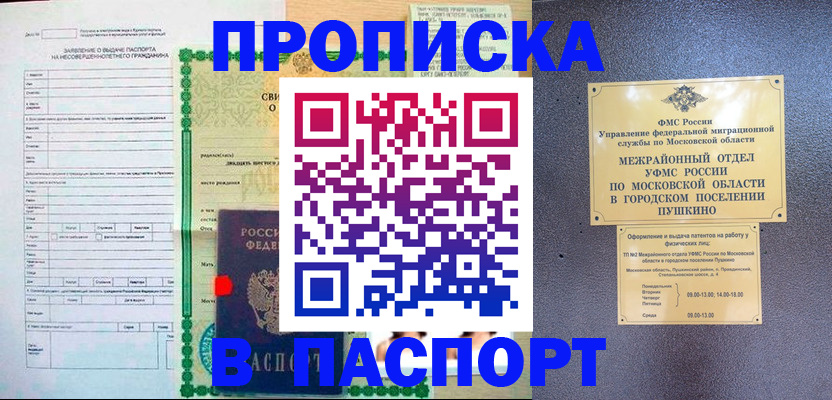 временная регистрация госуслуги в Саранске